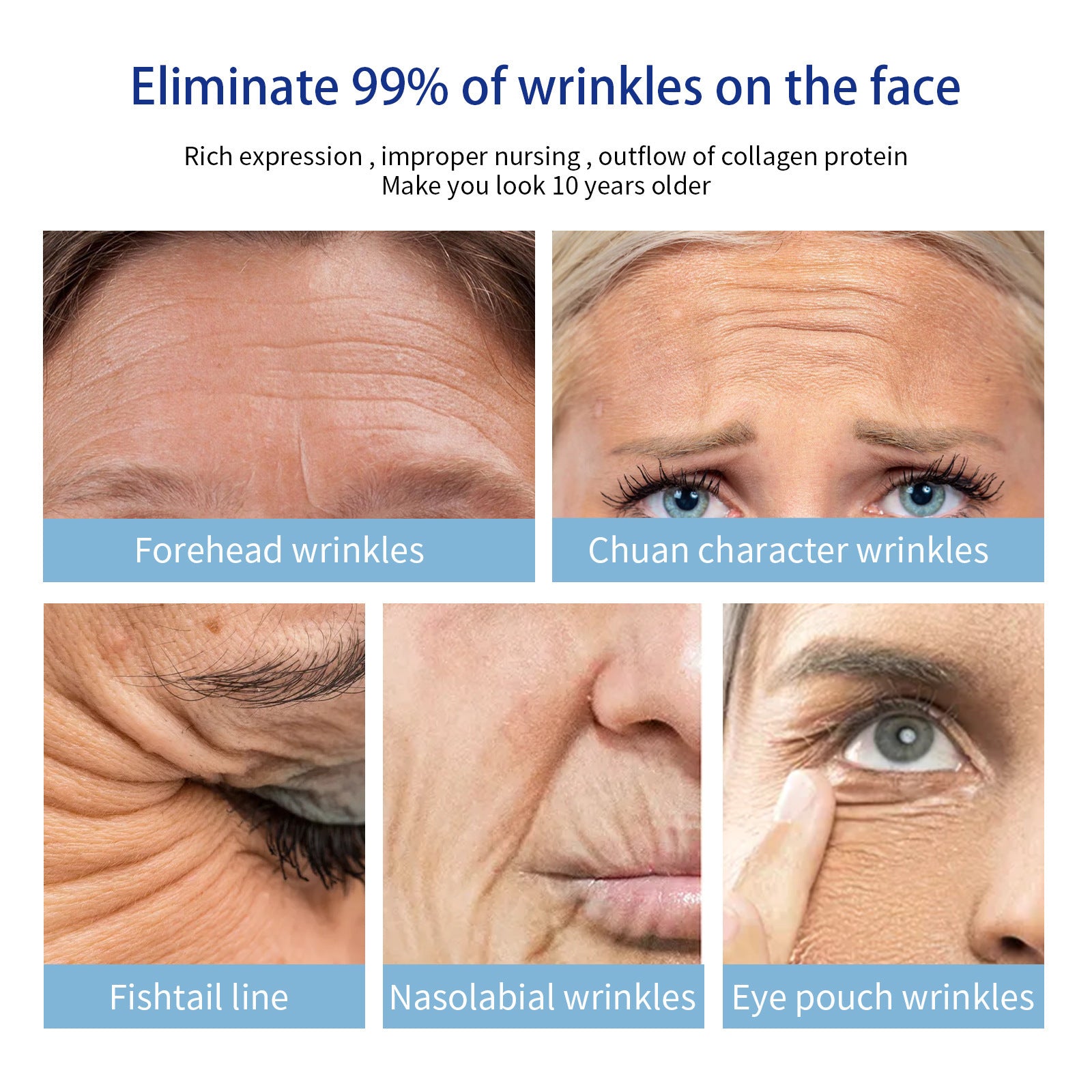 Repair Brightening And Firming Anti-aging Lotion