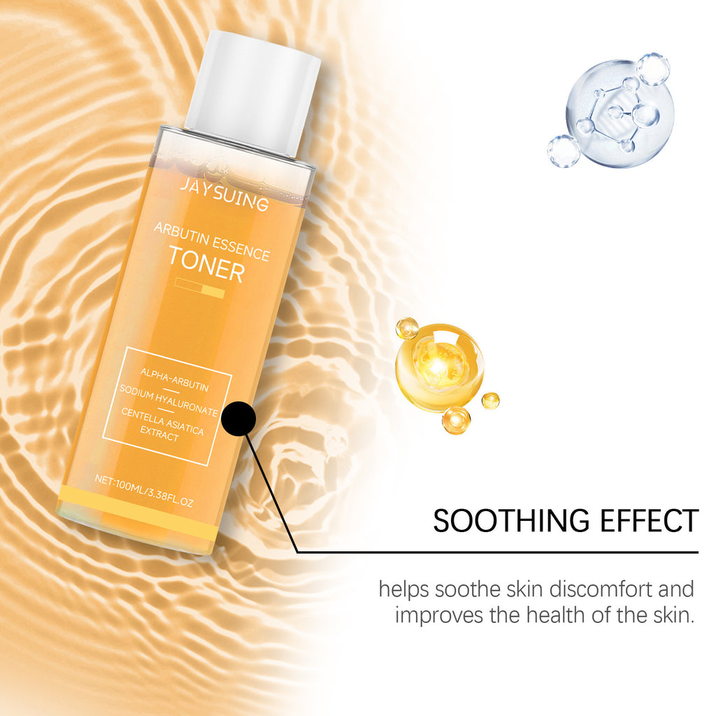 Skin Refreshing Non-greasy Soothing Lotion