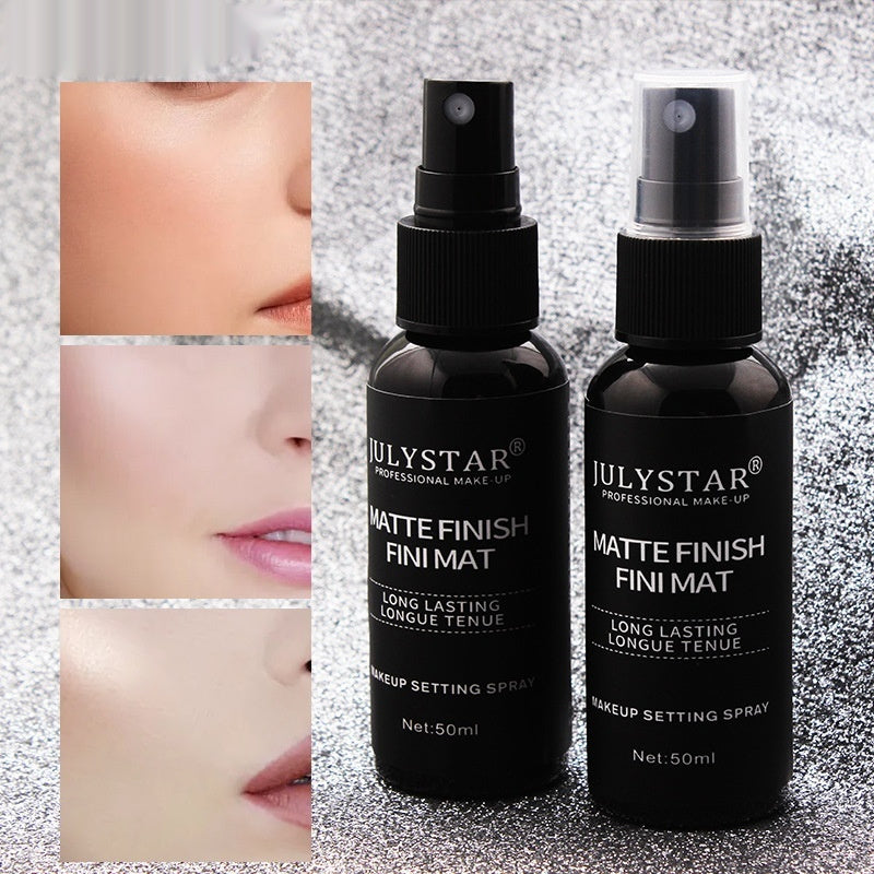 Portable 50ml Moisturizing Makeup Lotion