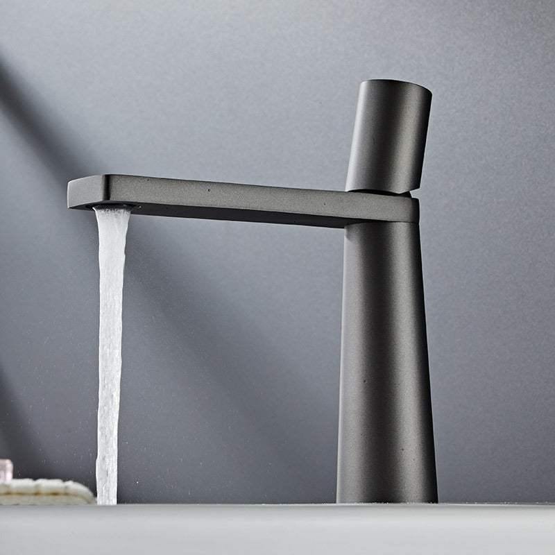 Bathroom Wash Hands And Face Faucets