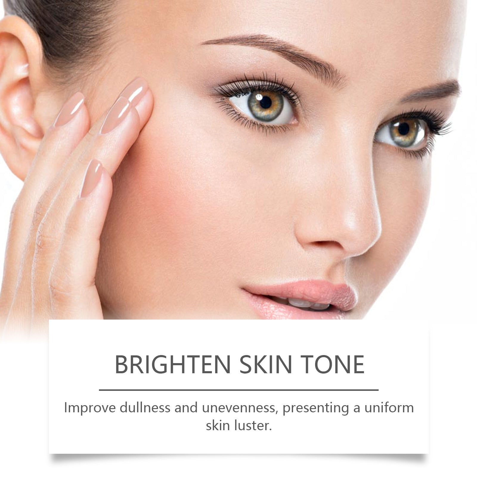 Delicate Facial Moisturizing Lotion