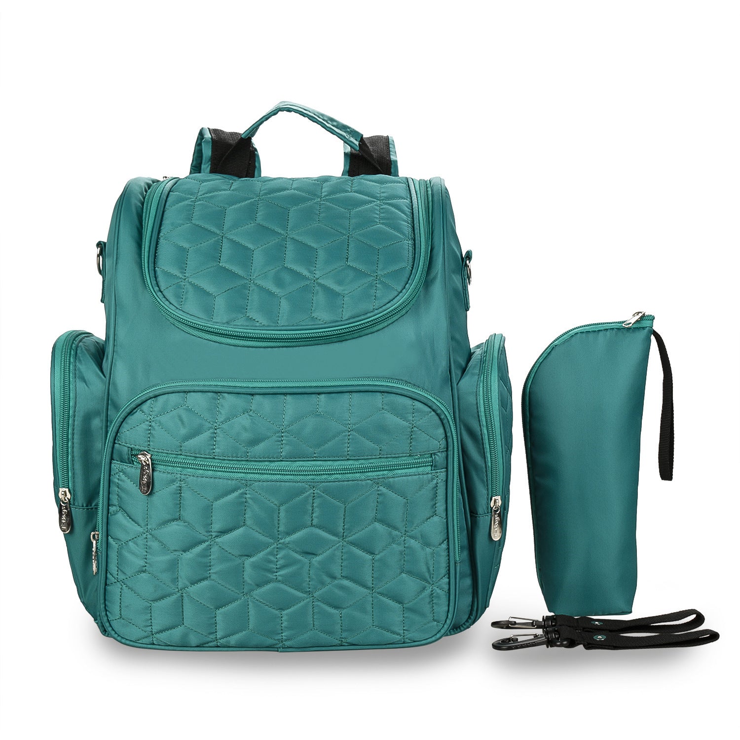 Waterproof Large Capacity Baby Stroller Baby Bag
