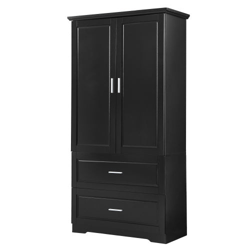 Bathroom Lockers