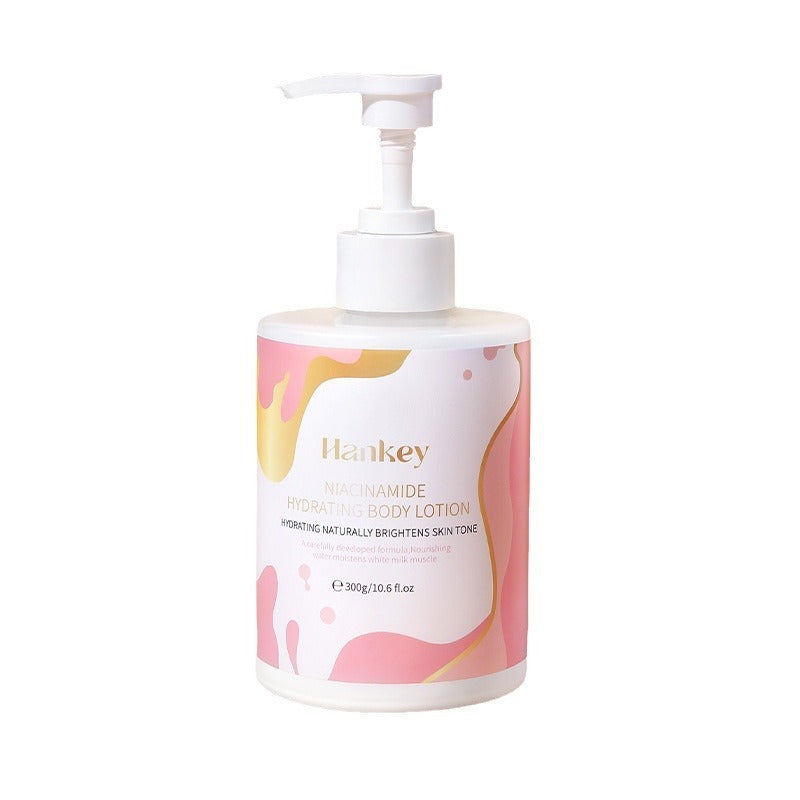 Smooth Body Lotion