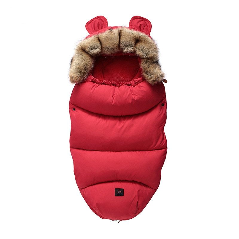 baby stroller sleeping bag
