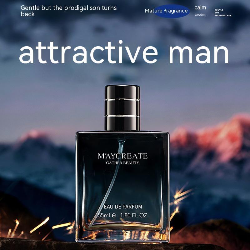 Light Men Perfume