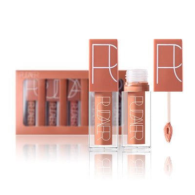 Matte Lip gloss