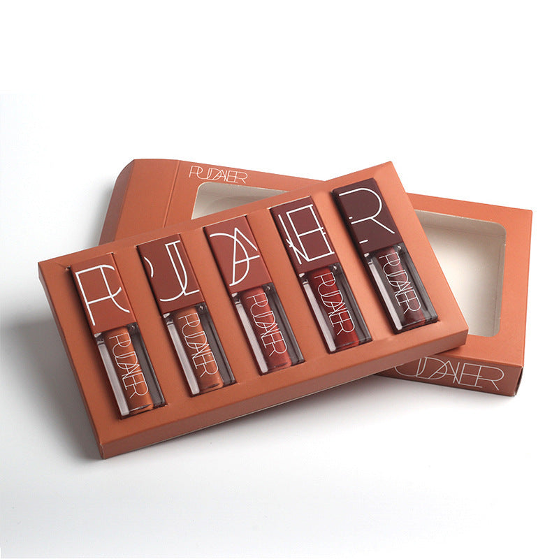 Matte Lip gloss