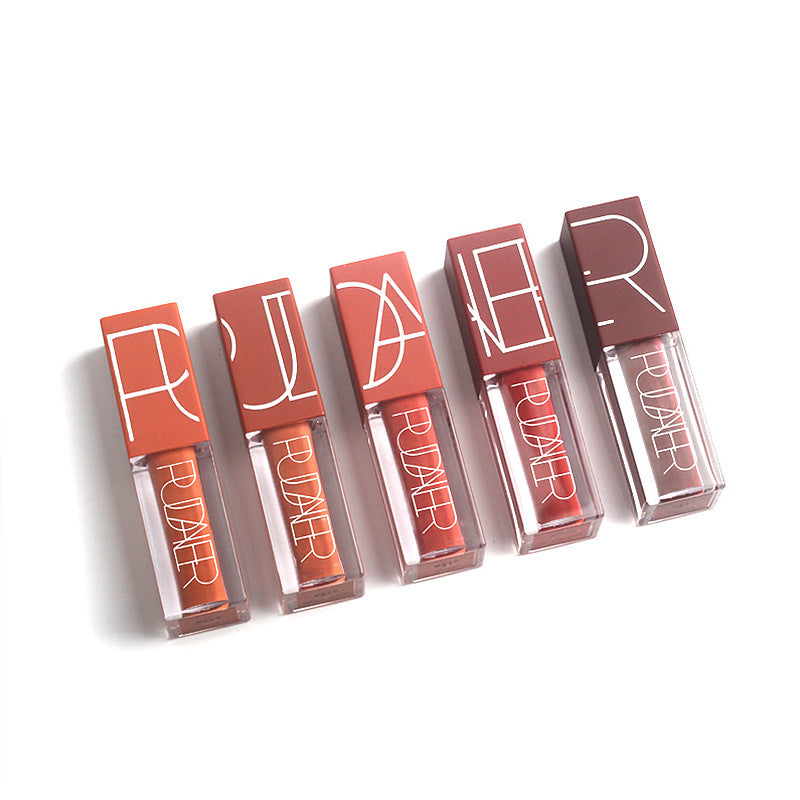 Matte Lip gloss