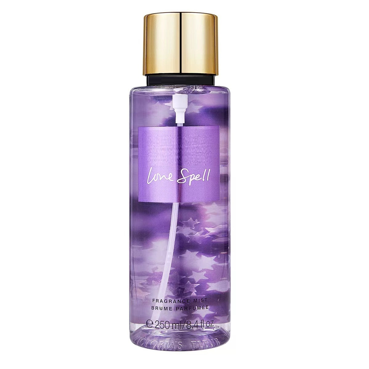 Flower Season Body Spray Perfume For Women