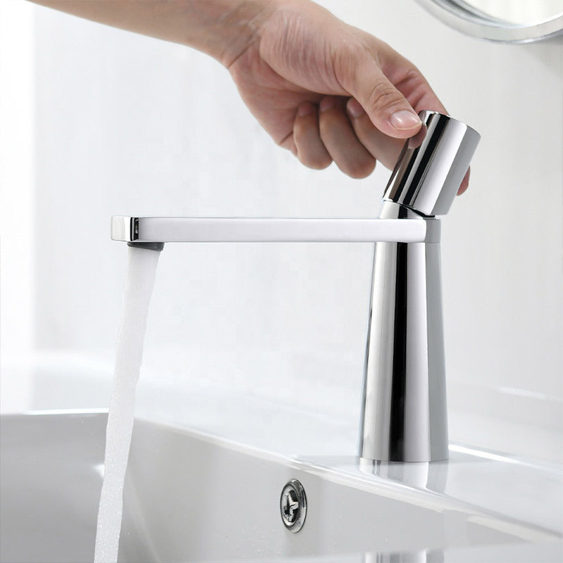 Bathroom Wash Hands And Face Faucets