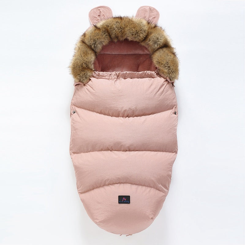 baby stroller sleeping bag