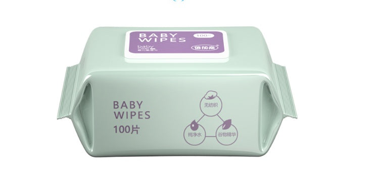 Baby Wipes