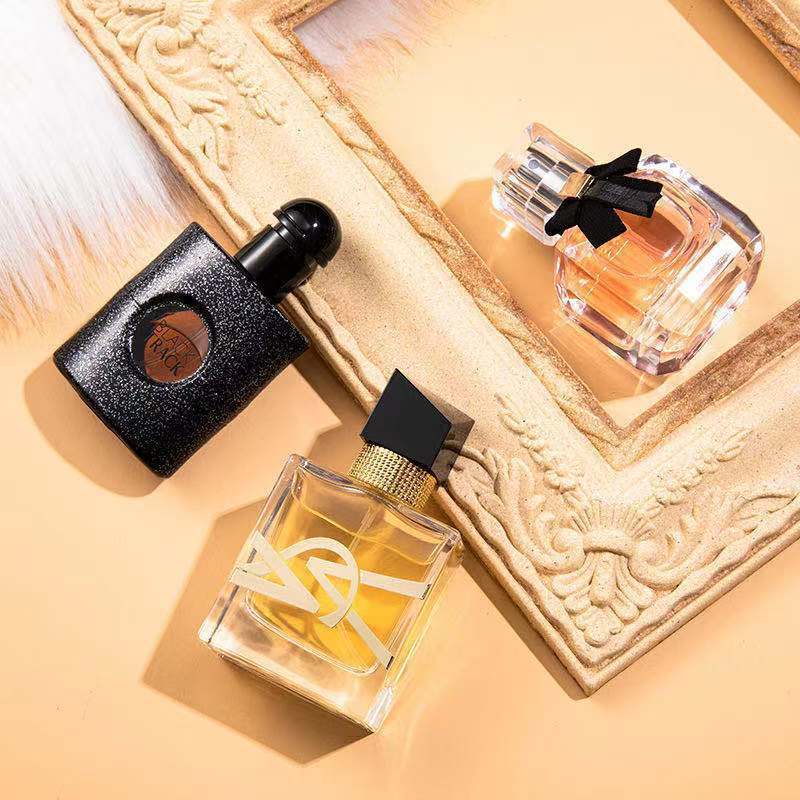 Perfume Gift Set for her