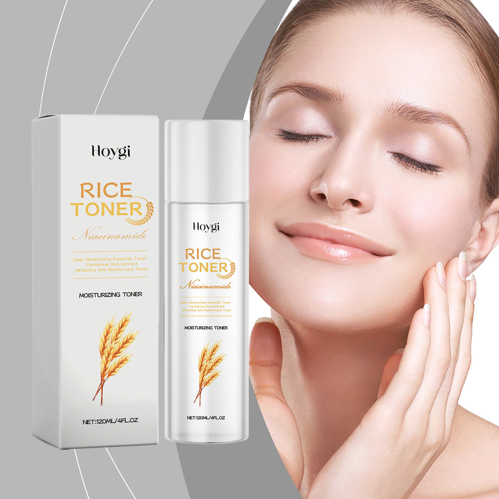 Skin Care Moisturizing Lotion