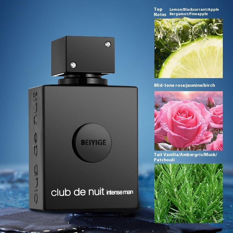 Club de nuit perfume