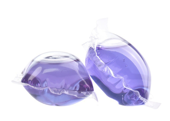 Washing Beads Concentrated Laundry Liquid
