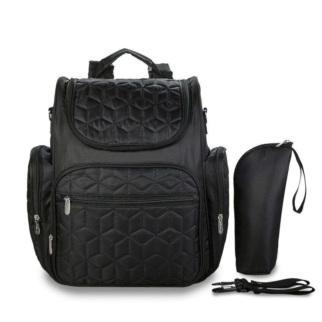 Waterproof Large Capacity Baby Stroller Baby Bag