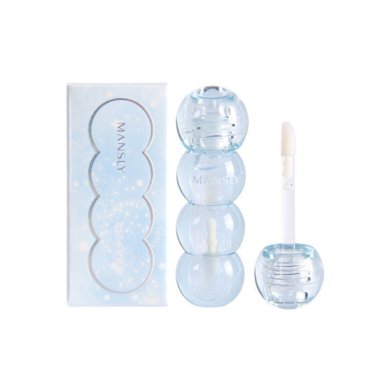 Water Light Mirror Lip Gloss