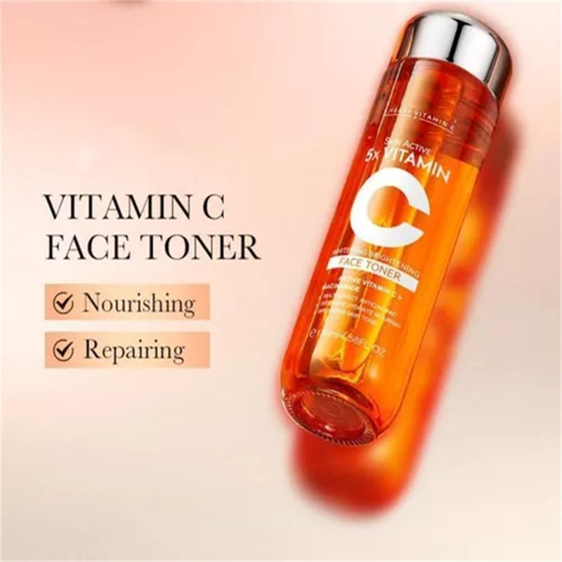 Vitamin C Moisturizing Lotion