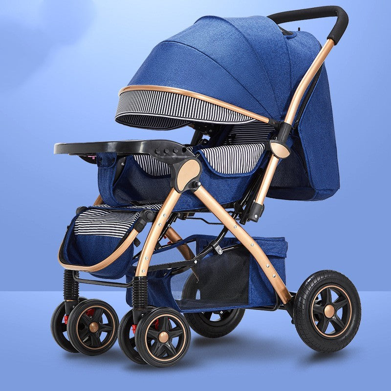 Baby stroller