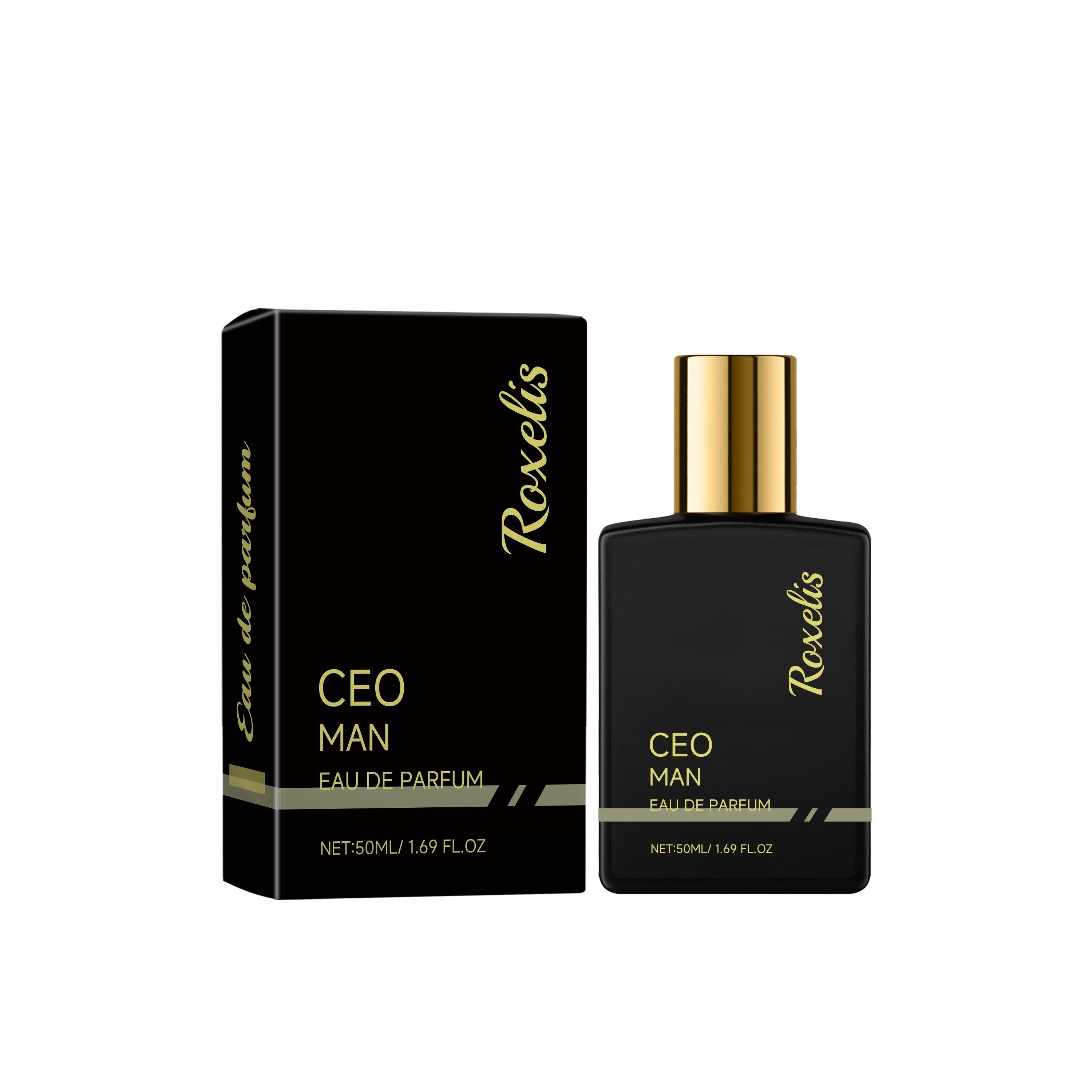 men's herbal perfume