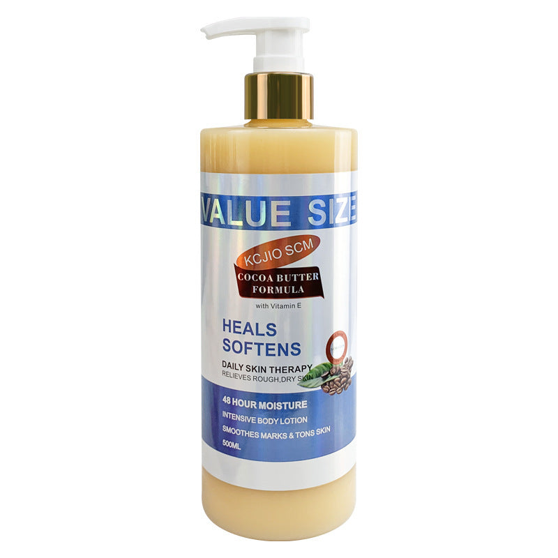 Protective Brightening Body Lotion