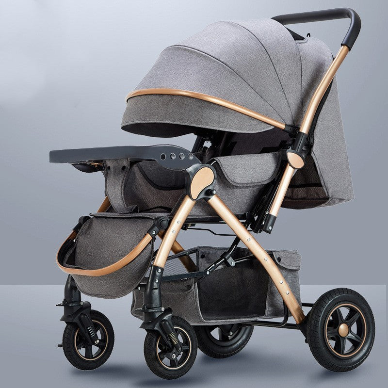 Baby stroller