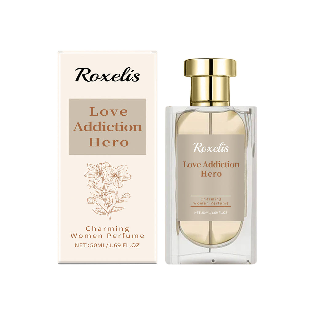 Campanula Flower Perfume For Women Mild