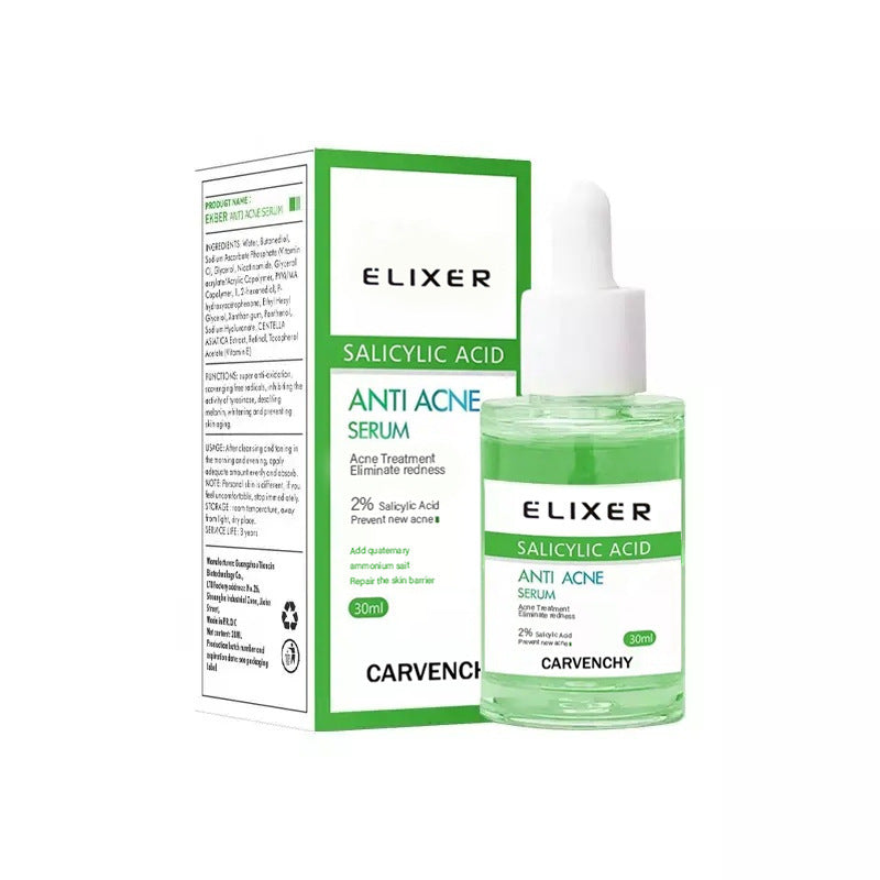 Anti-acne Soothing And Hydrating Skin Lotion