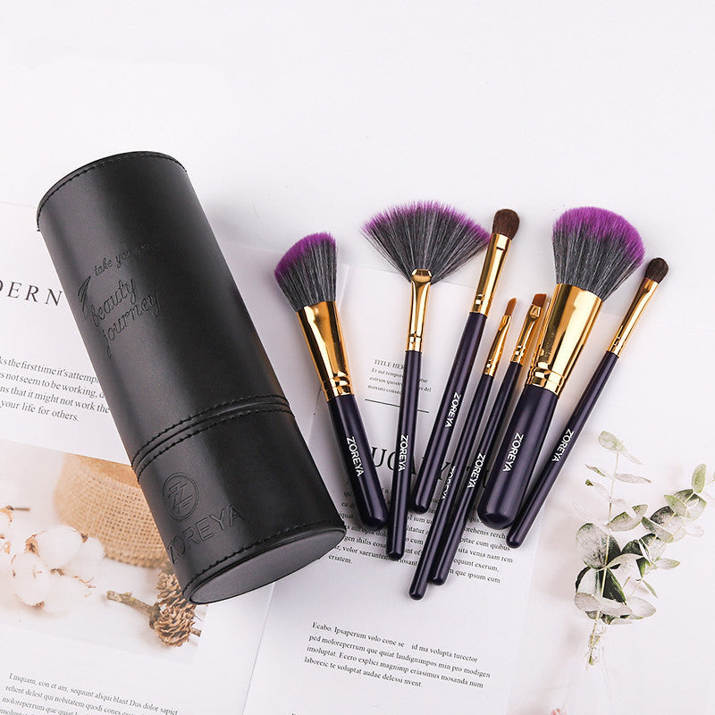 Artist Makeup brush set