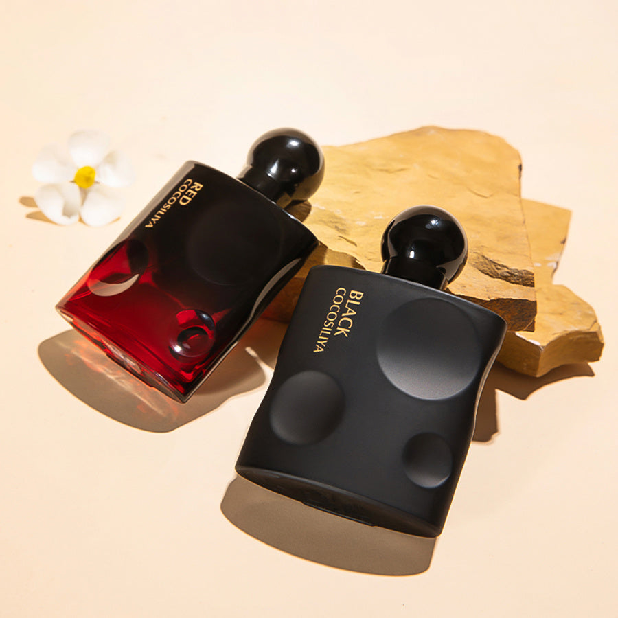 Temptation Perfume Lasts Long
