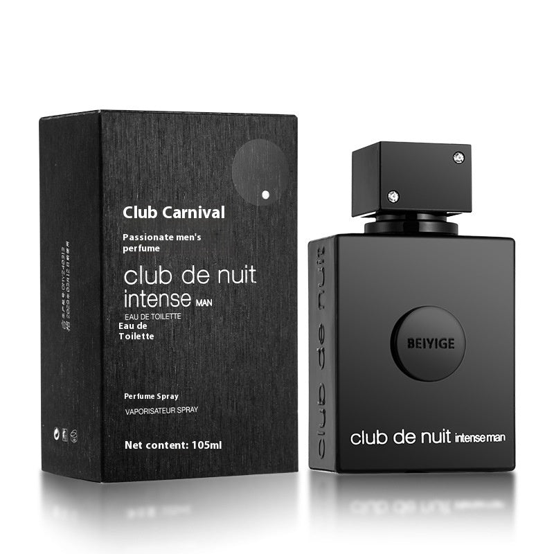 Club de nuit perfume