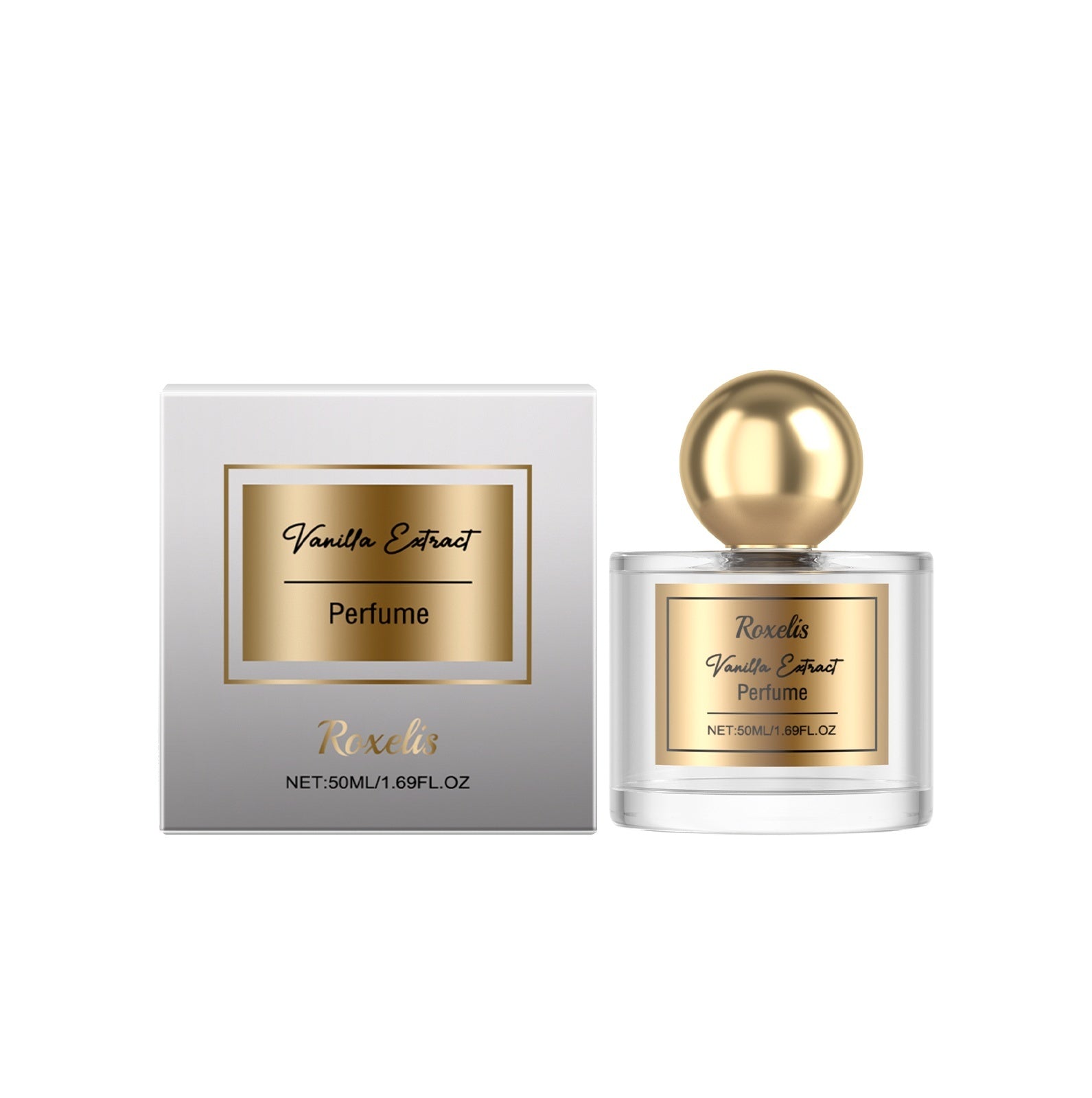 Women's Fruity Charm Perfume