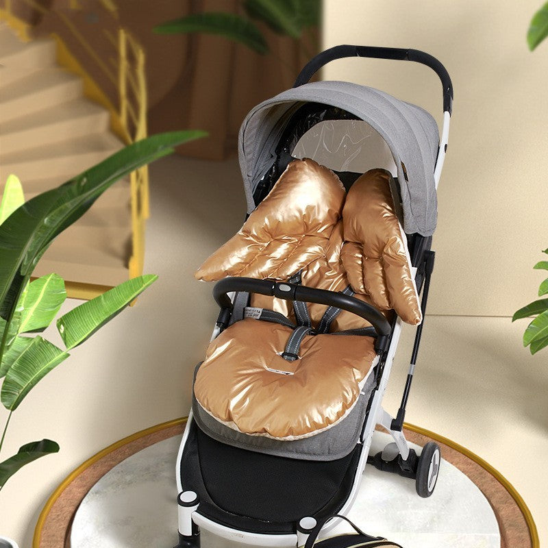 Baby Stroller Cushion Multifunctional