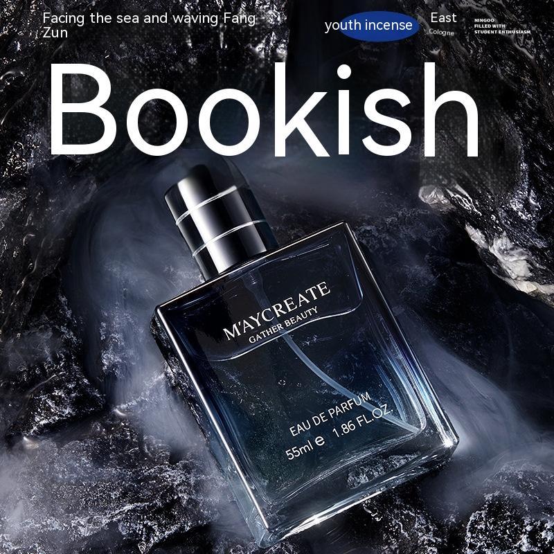 Light Men Perfume