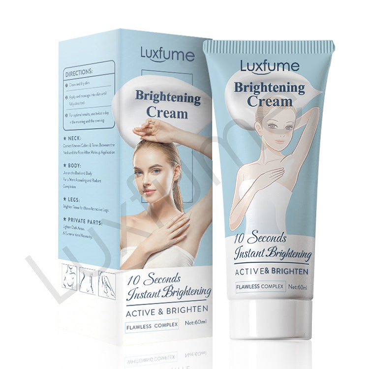 Brightening Moisturizing Body Lotion
