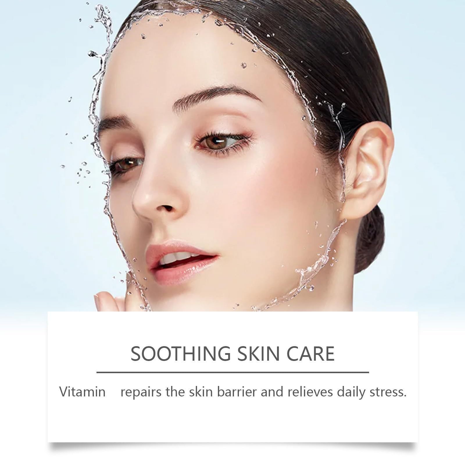 Vitamin C Moisturizing Lotion