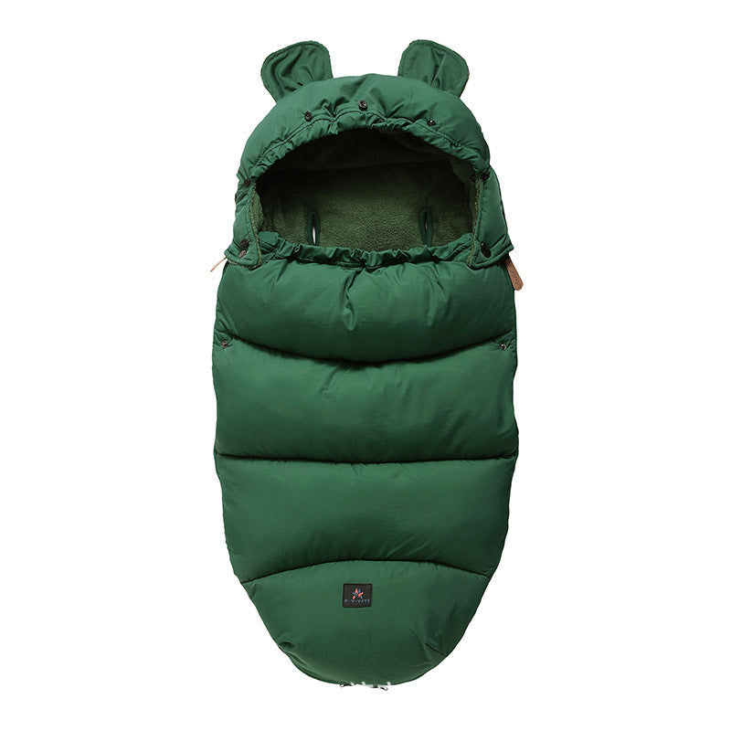 baby stroller sleeping bag