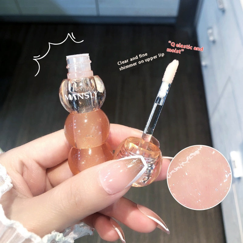 Water Light Mirror Lip Gloss
