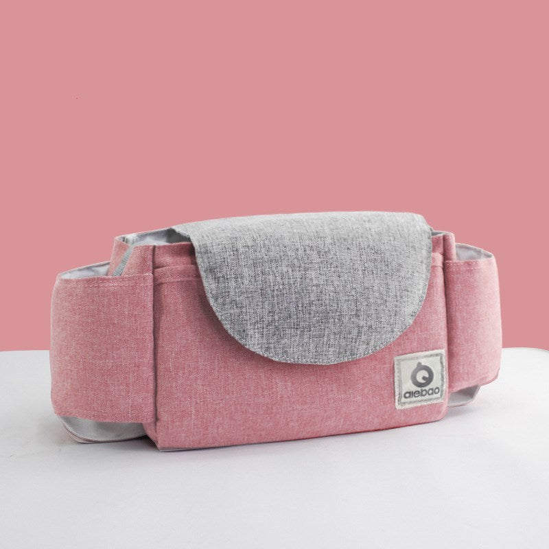 Waterproof Storage Multifunctional Baby Stroller