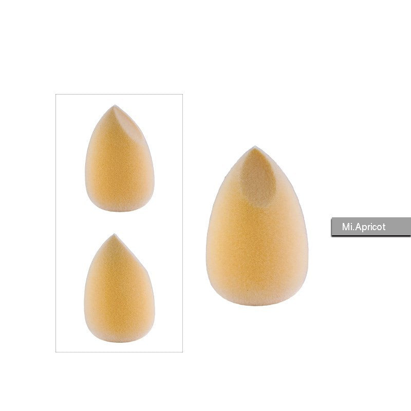 Makeup sponge puff
