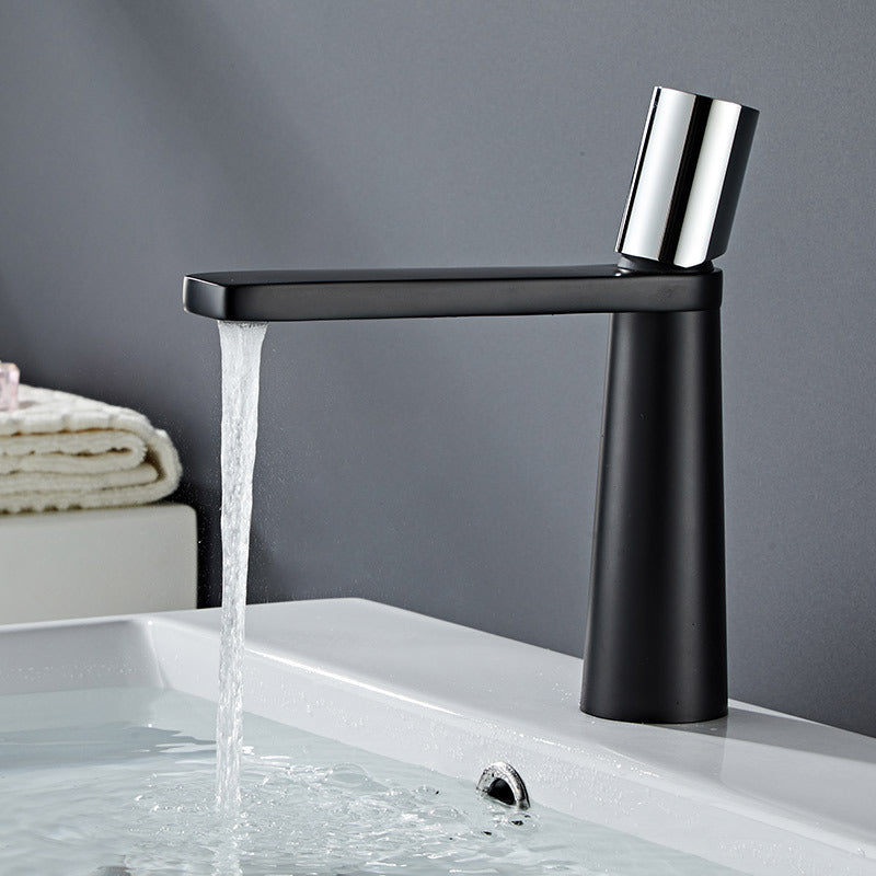 Bathroom Wash Hands And Face Faucets