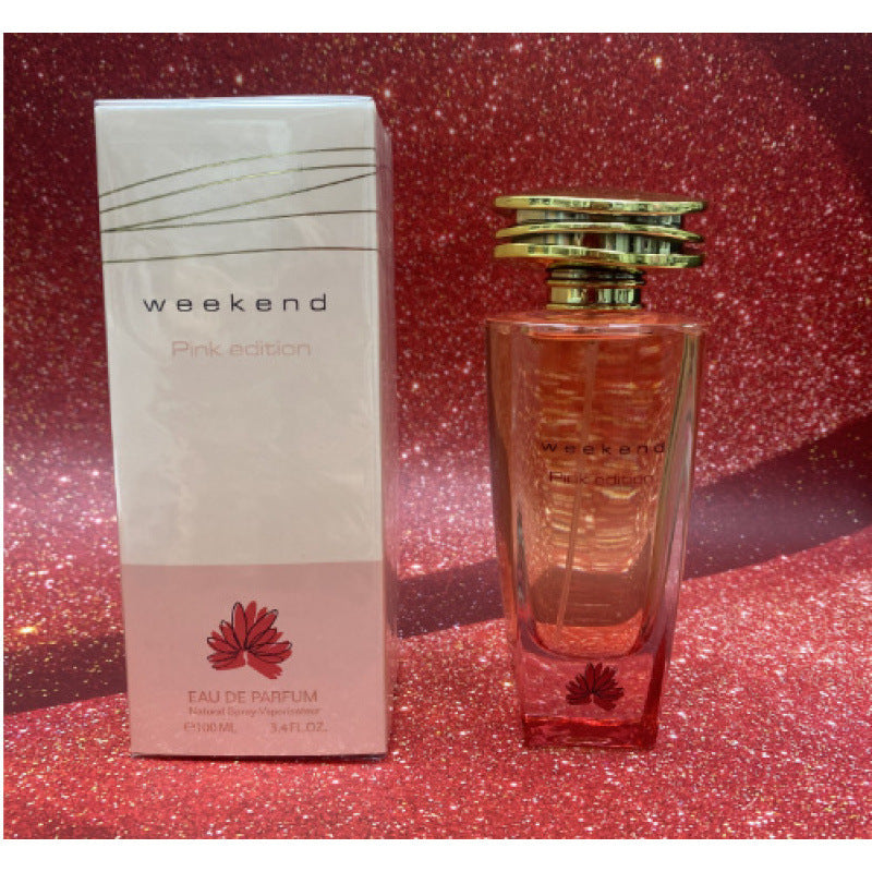 Weekend Perfume For Women Lasting Fragrance