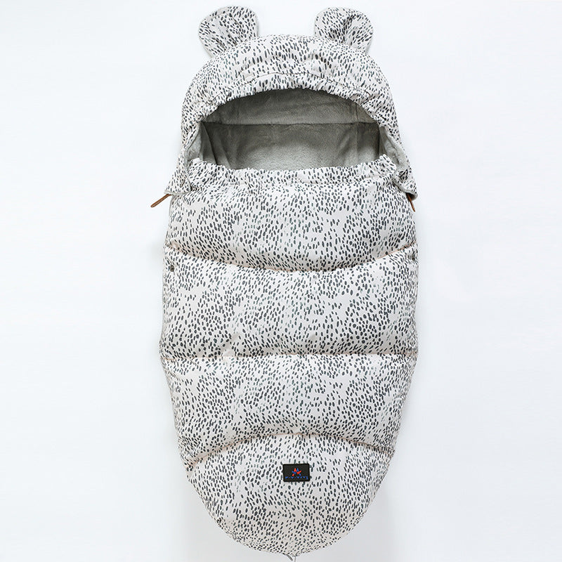 baby stroller sleeping bag