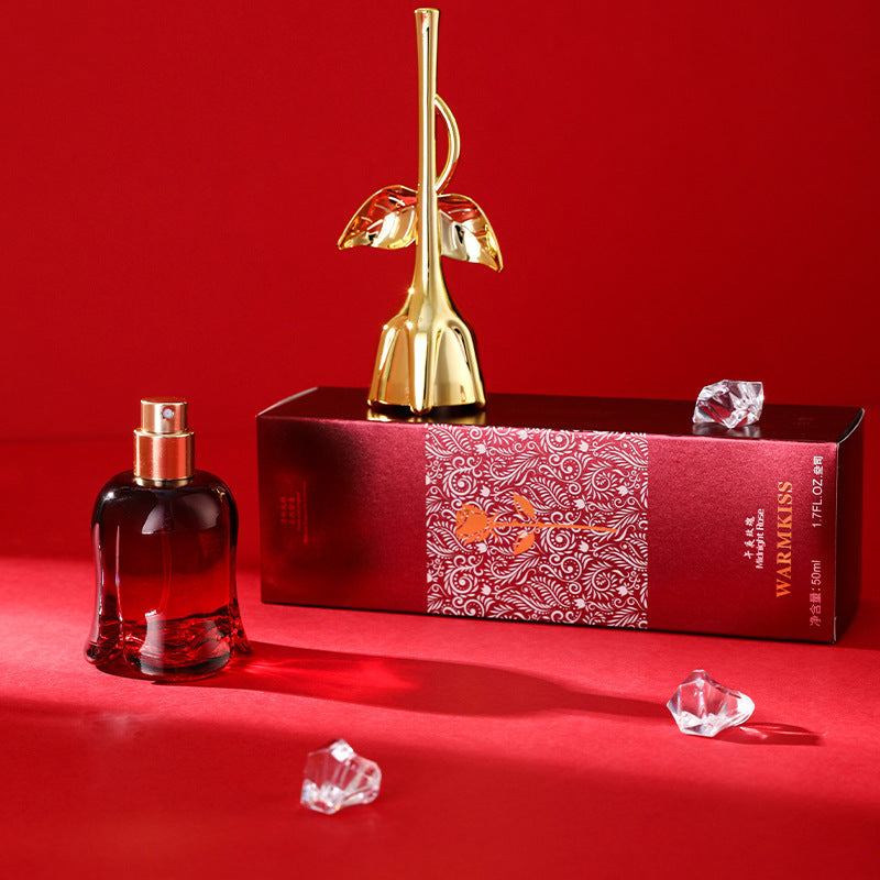 Midnight Rose Perfume For Women