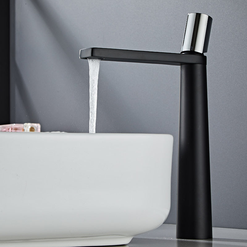 Bathroom Wash Hands And Face Faucets