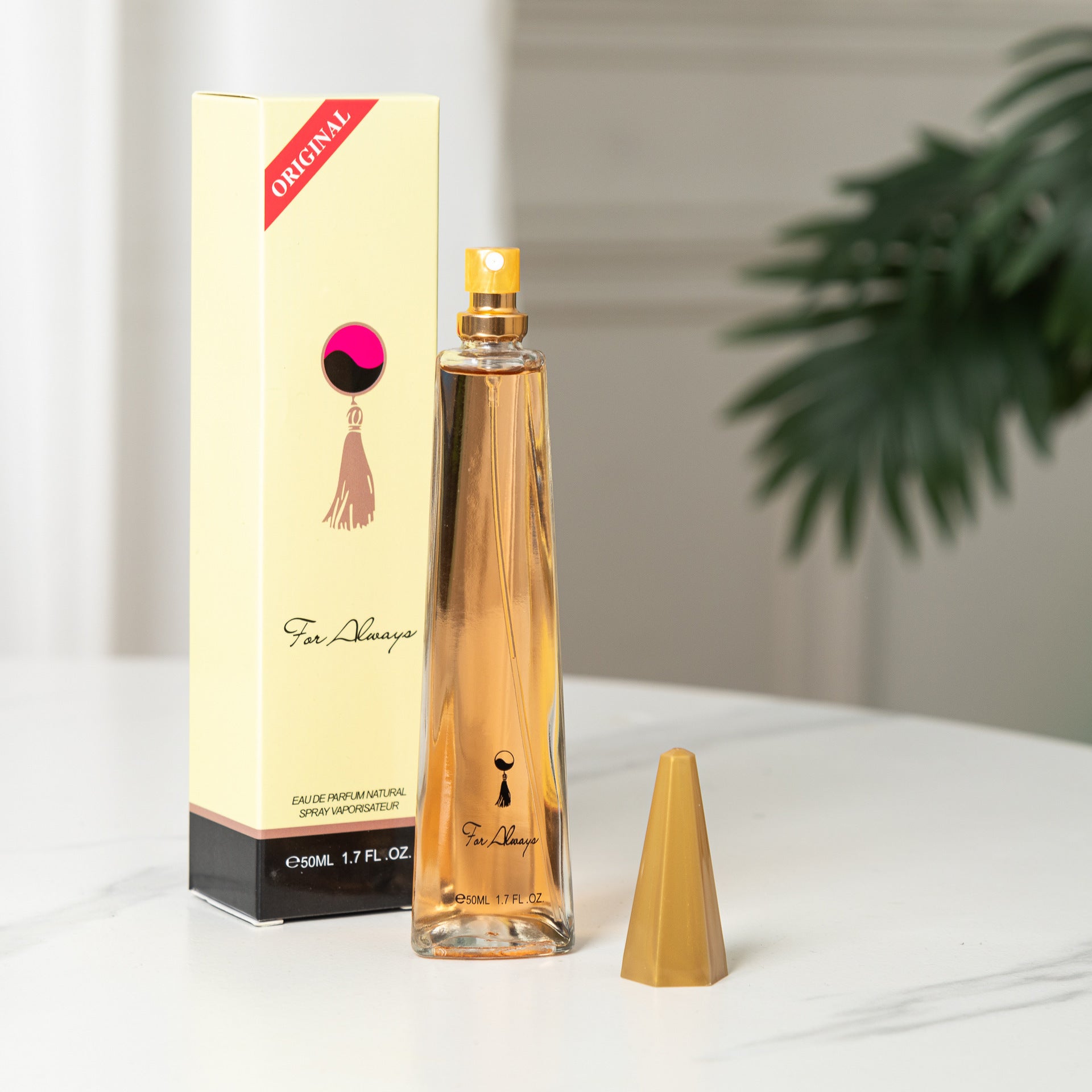 Far Away Perfume For Women