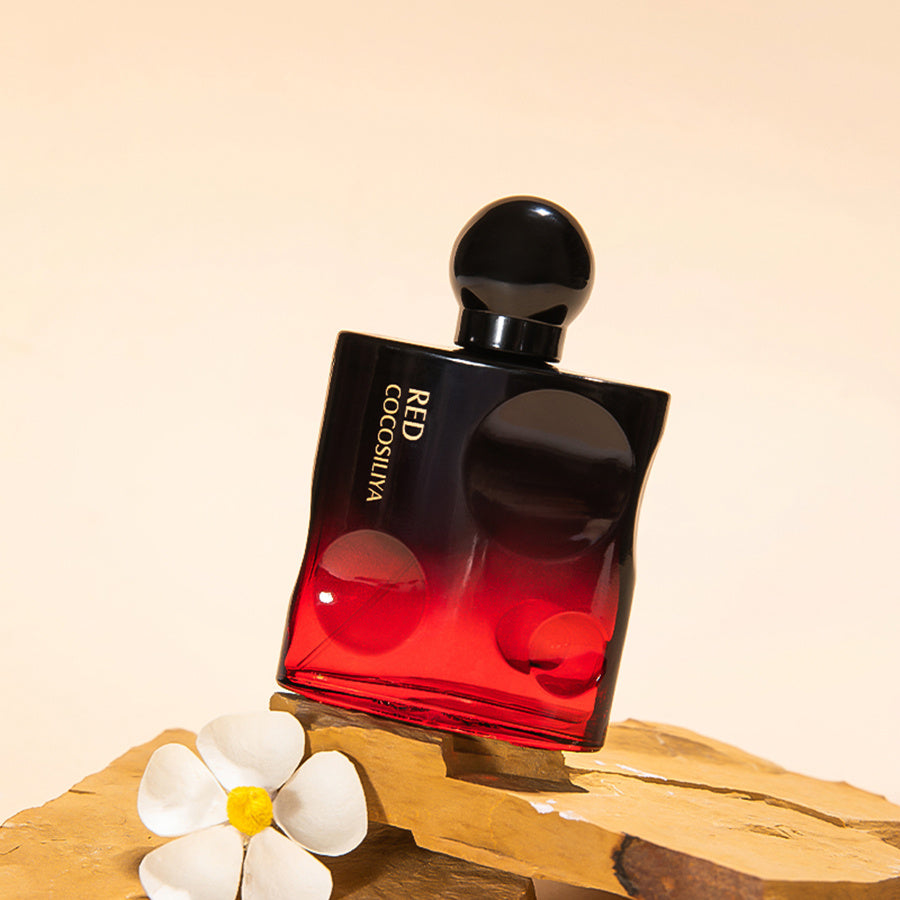 Temptation Perfume Lasts Long