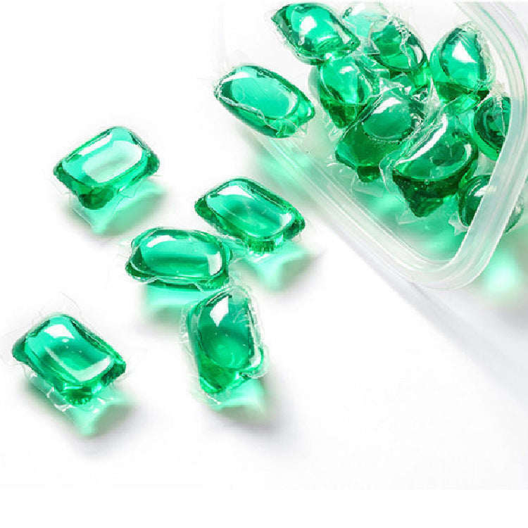 Washing Beads Concentrated Laundry Liquid